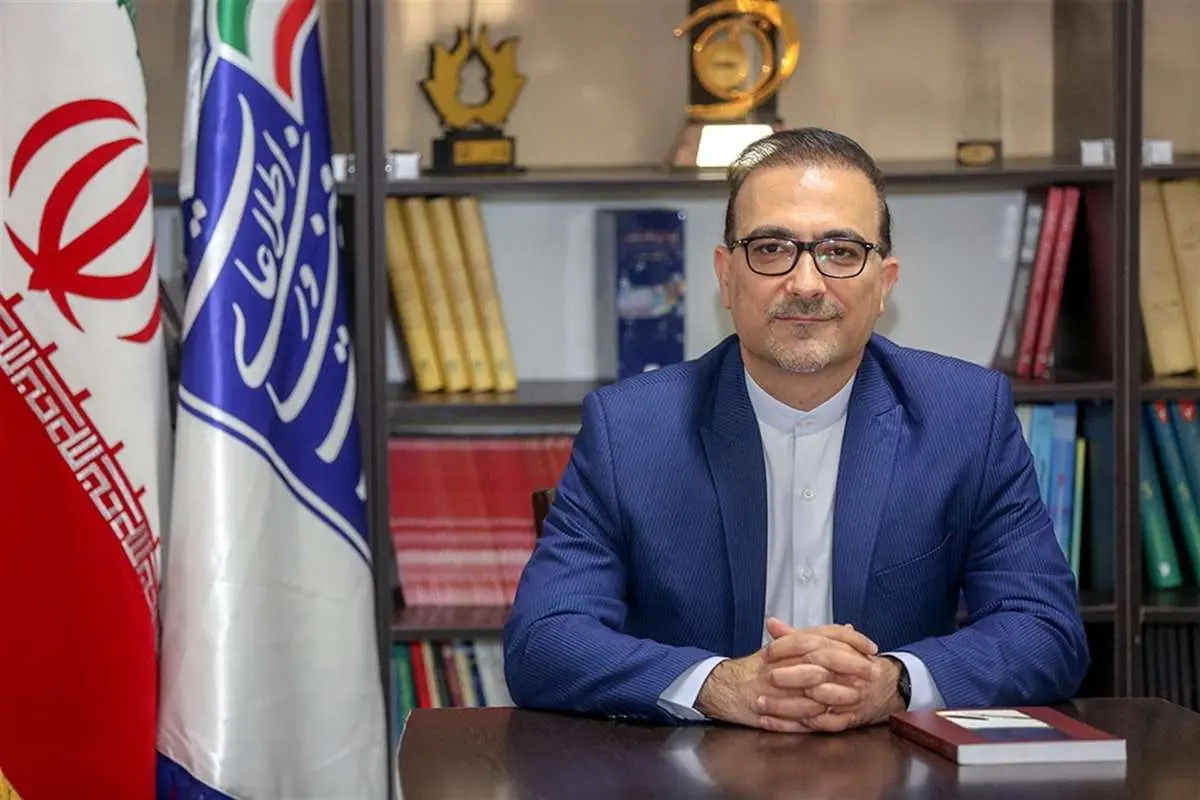 هادیان: اطلاع رسانی در حوزه ارتباطات باید بدیع باشد