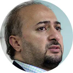 باید استخوانِ کجِ اقتصاد را شکست