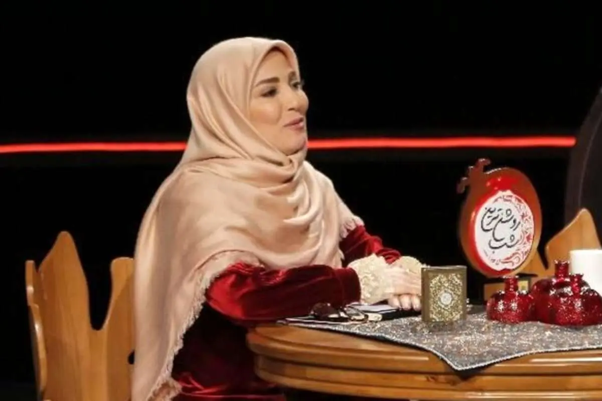 ماجرای اخراج "ژیلا صادقی" چه بود؟