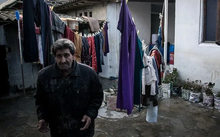 پیش‌بینی بارش شدید؛ هشدار وقوع سیل در ۱۰ استان و اعلام آماده‌باش در پنج استان