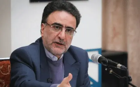 تاج‌زاده: از روحانی حمایت نمی‌کردیم، محکوم می‌شدیم