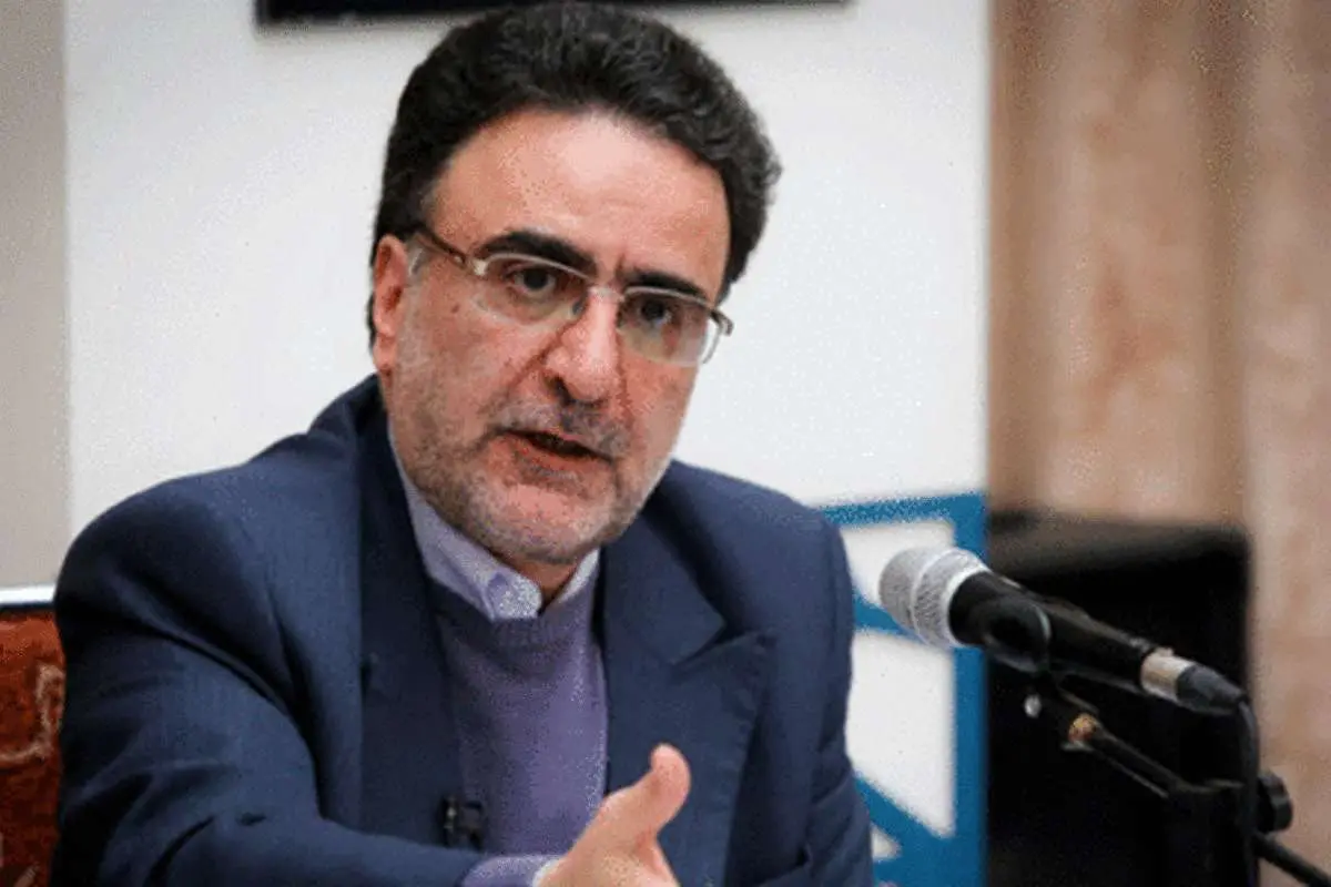 تاجزاده: از روحانی حمایت نمیکردیم، محکوم میشدیم