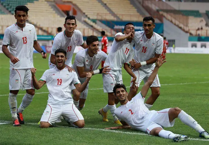 زور ایران و عراق به هم نرسید/ شاگردان کرنچار در برزخ
