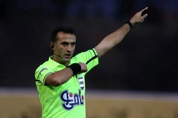 داور داربی ۸۹ مشخص شد