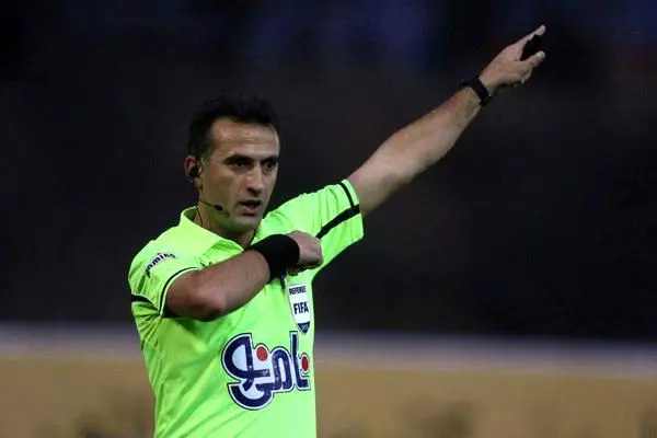 داور داربی ۸۹ مشخص شد
