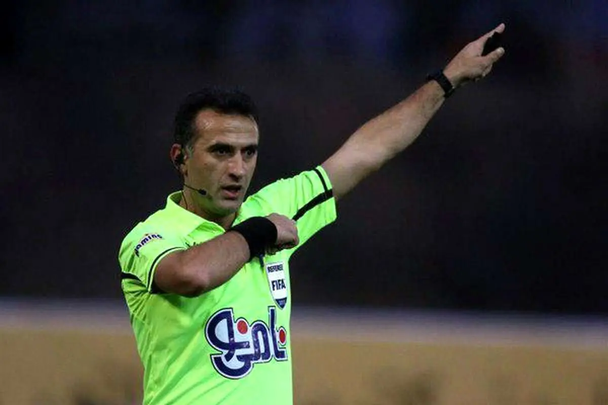داور داربی ۸۹ مشخص شد