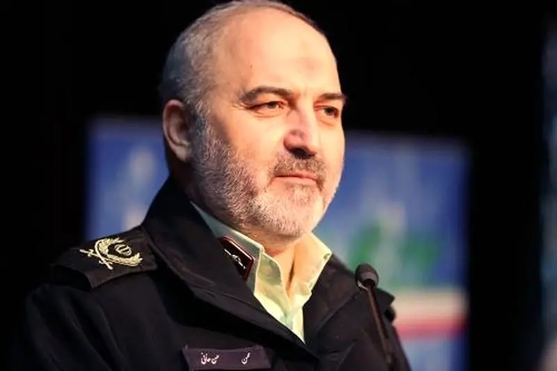 کاهش ۲۰ درصدی جرایم خشن در نیمه اول تعطیلات