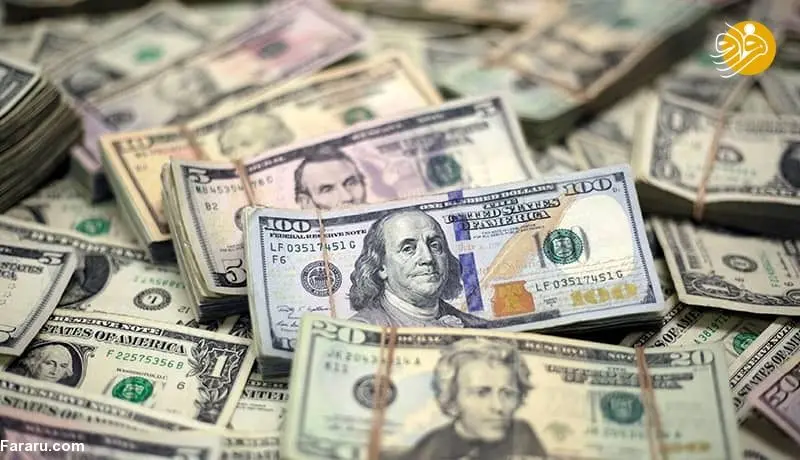 قیمت دلار و قیمت ارز در بازار امروز پنج‌شنبه ۸ فروردین ۱۳۹۸