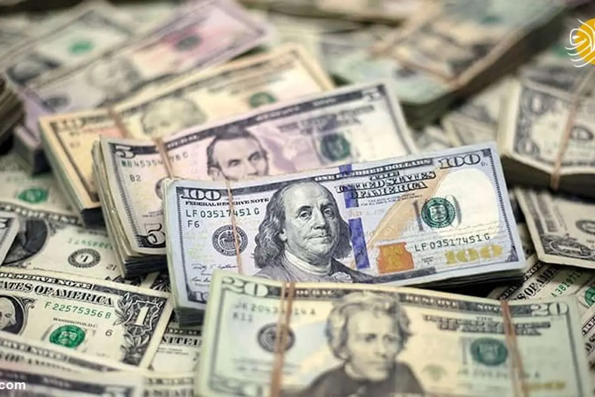 قیمت دلار و قیمت ارز در بازار امروز پنجشنبه ۸ فروردین ۱۳۹۸