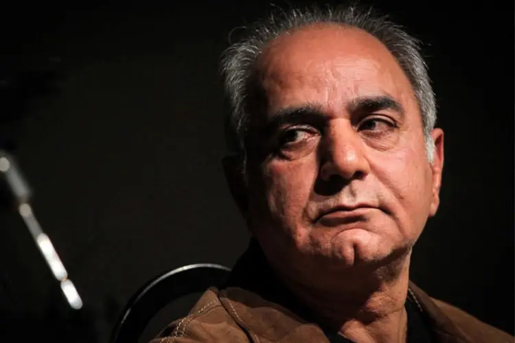 ماجرای کامنت ۲ روحانی زیر پست پرویز پرستویی