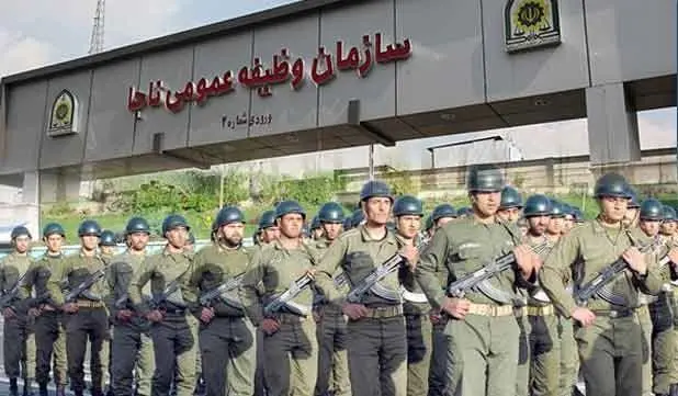 تسهیلات جدید برای سربازان و مشمولان مناطق سیل زده