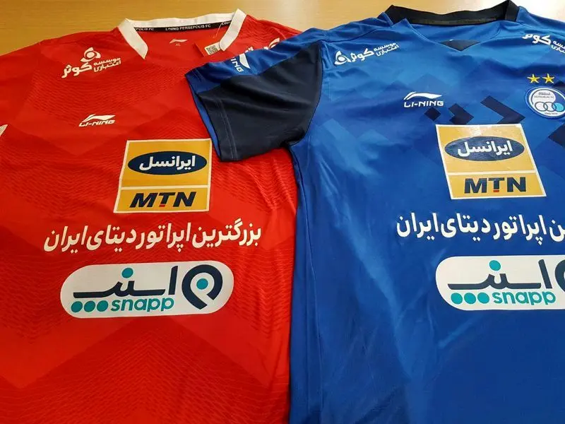 پیراهن شلوغ‌تر، درآمد بیشتر!