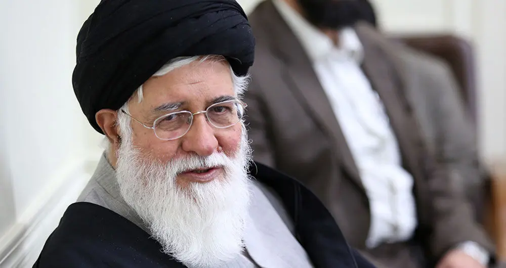 علم الهدی: سیل در کشور نتیجه خشم خداوند نیست؛ مدیریت اشکال دارد