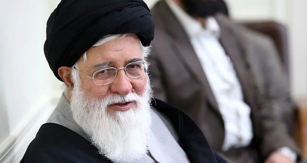 علم الهدی: سیل در کشور نتیجه خشم خداوند نیست؛ مدیریت اشکال دارد