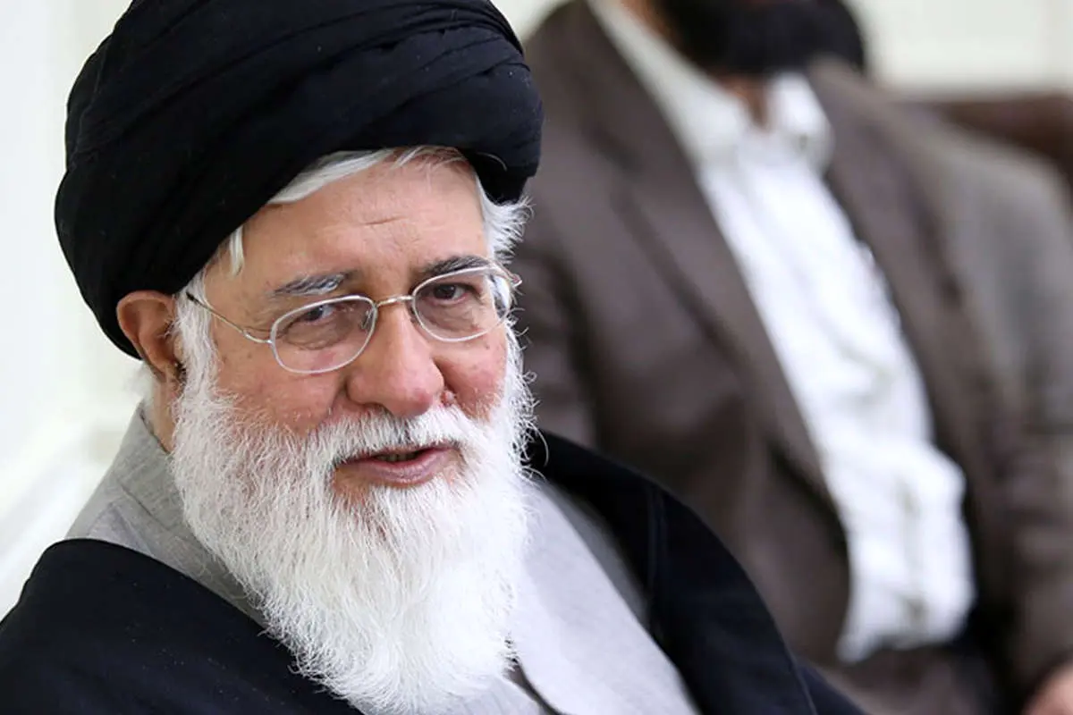 علم الهدی: سیل در کشور نتیجه خشم خداوند نیست؛ مدیریت اشکال دارد