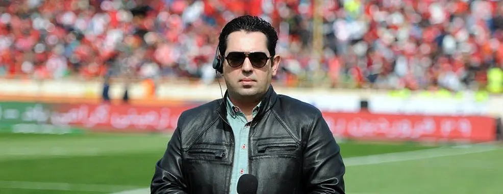 گزارشگر داربی ۸۹ مشخص شد