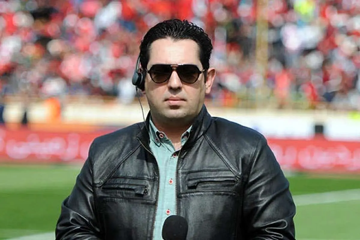گزارشگر داربی ۸۹ مشخص شد