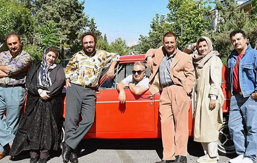 ۱۰ فیلم پرطرفدار شبکه نمایش خانگی در سال ۹۷