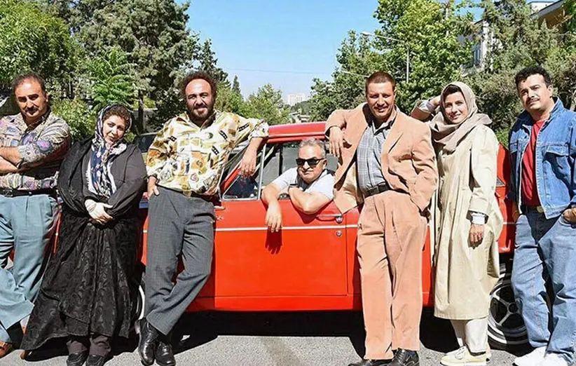 ۱۰ فیلم پرطرفدار شبکه نمایش خانگی در سال ۹۷