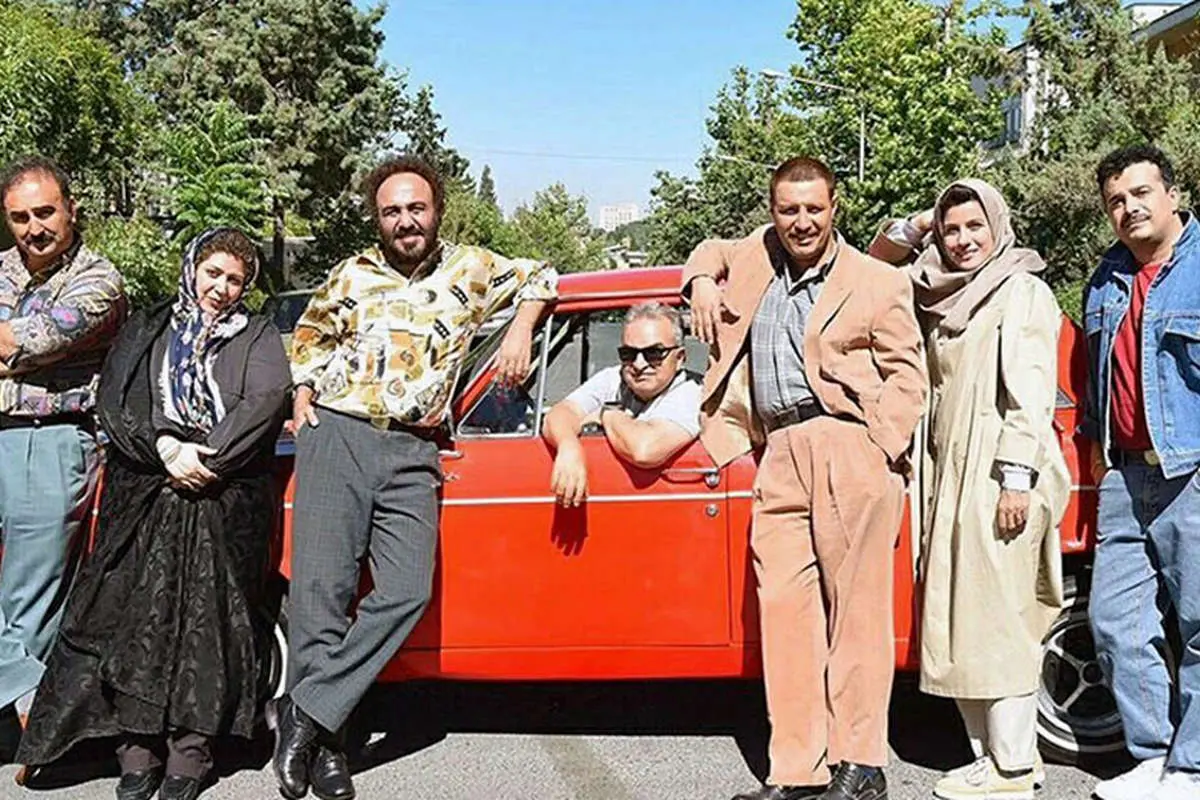 ۱۰ فیلم پرطرفدار شبکه نمایش خانگی در سال ۹۷