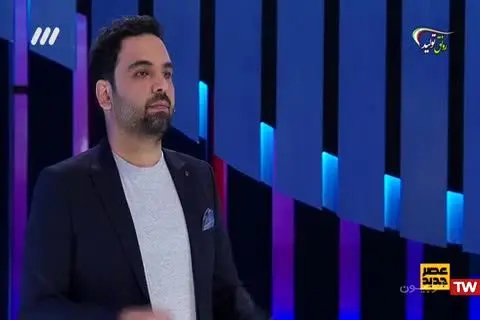 (ویدیو) هنرنمایی مرد قهوه چی در عصر جدید