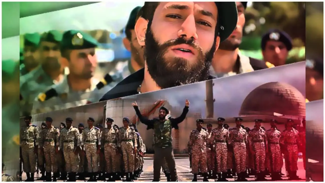 تهیه‌کننده تتلو در صدا و سیما چه برنامه‌ای می‌سازد؟