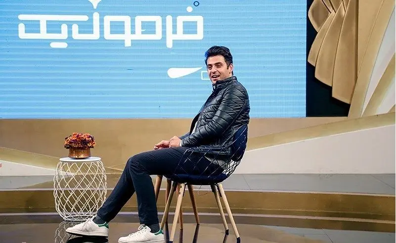 واکنش «فرمول یک» به گزارش «ریخت و پاش» ضیاء