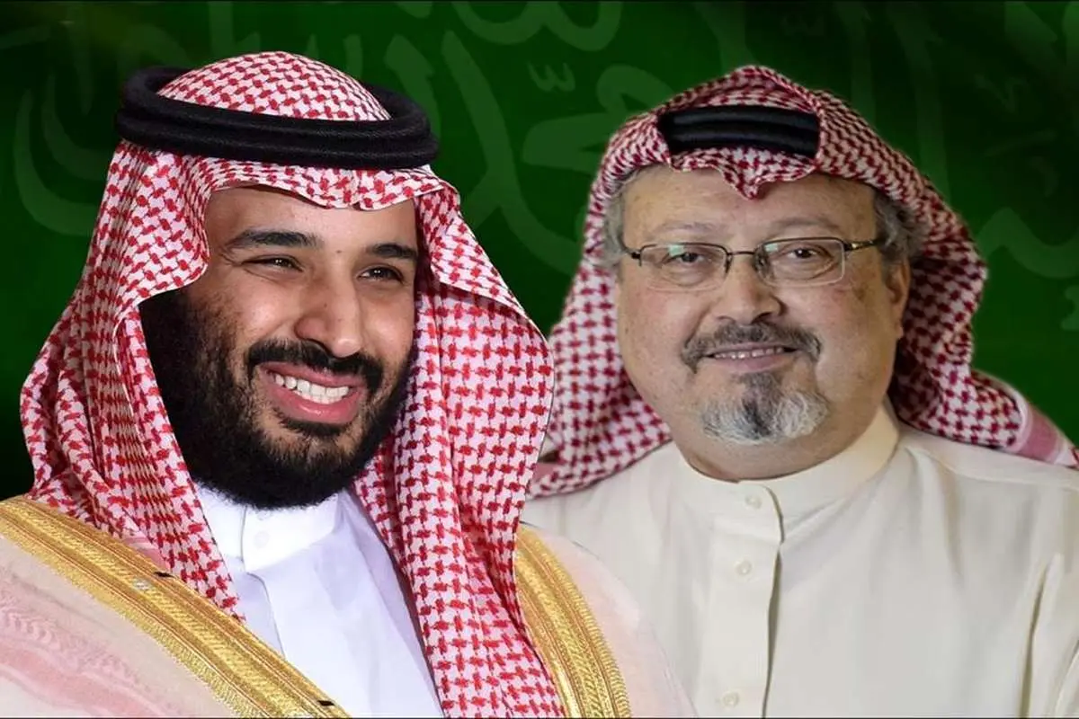 درخواست اعطای دکترای افتخاری به بن سلمان!