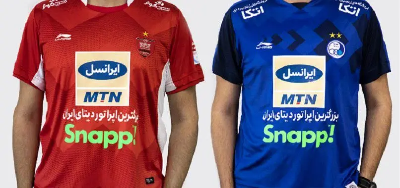 اسنپ هوادار همیشگی ورزش