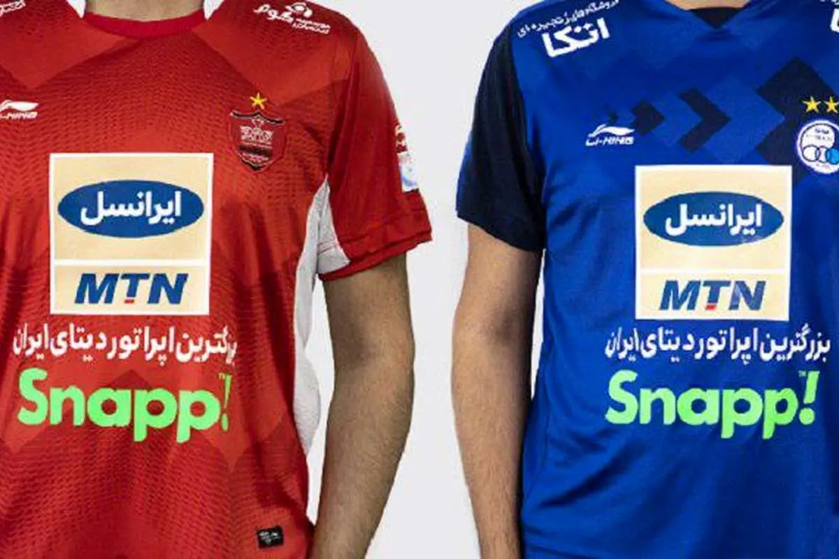 اسنپ هوادار همیشگی ورزش