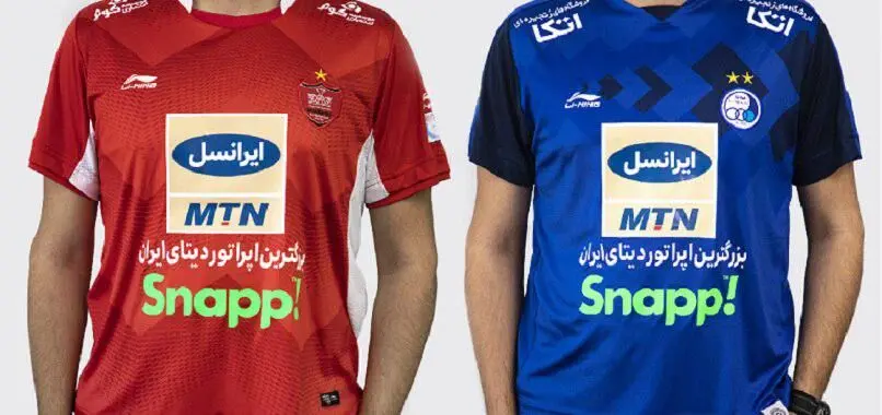 اسنپ هوادار همیشگی ورزش