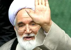شیخ اصلاحات در نمای نزدیک