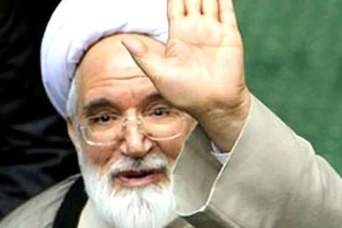 شیخ اصلاحات در نمای نزدیک