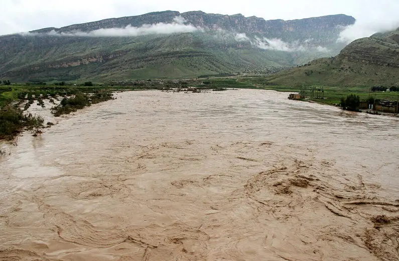اعلام وضعیت اضطراری در چهار شهرستانِ لرستان