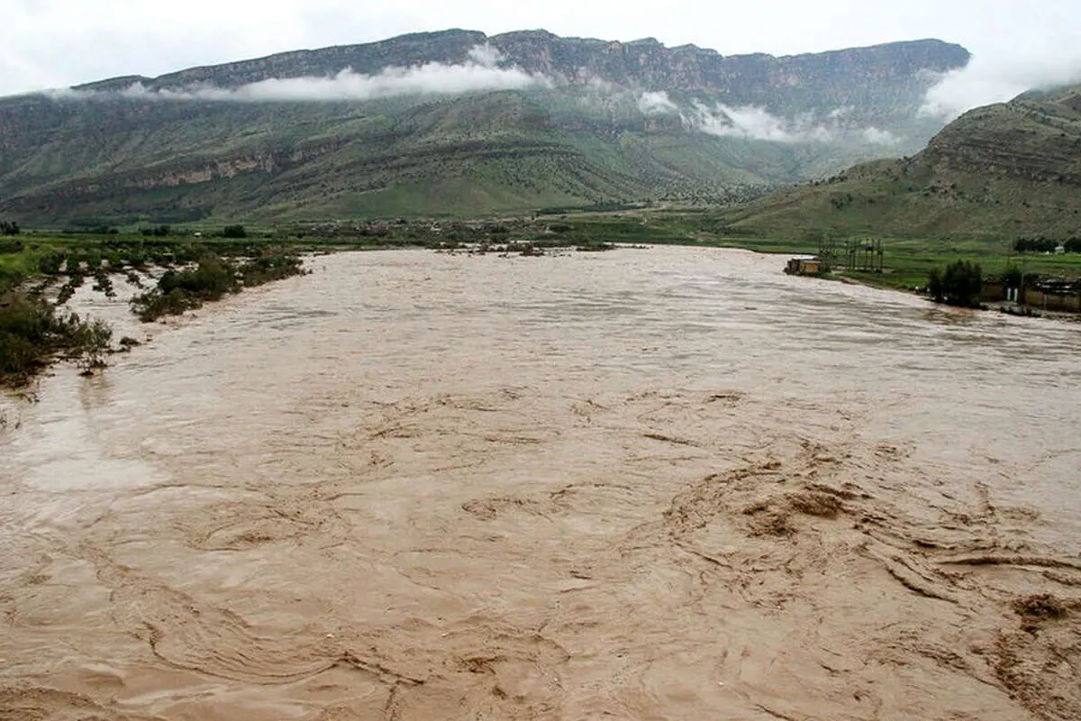 اعلام وضعیت اضطراری در چهار شهرستانِ لرستان