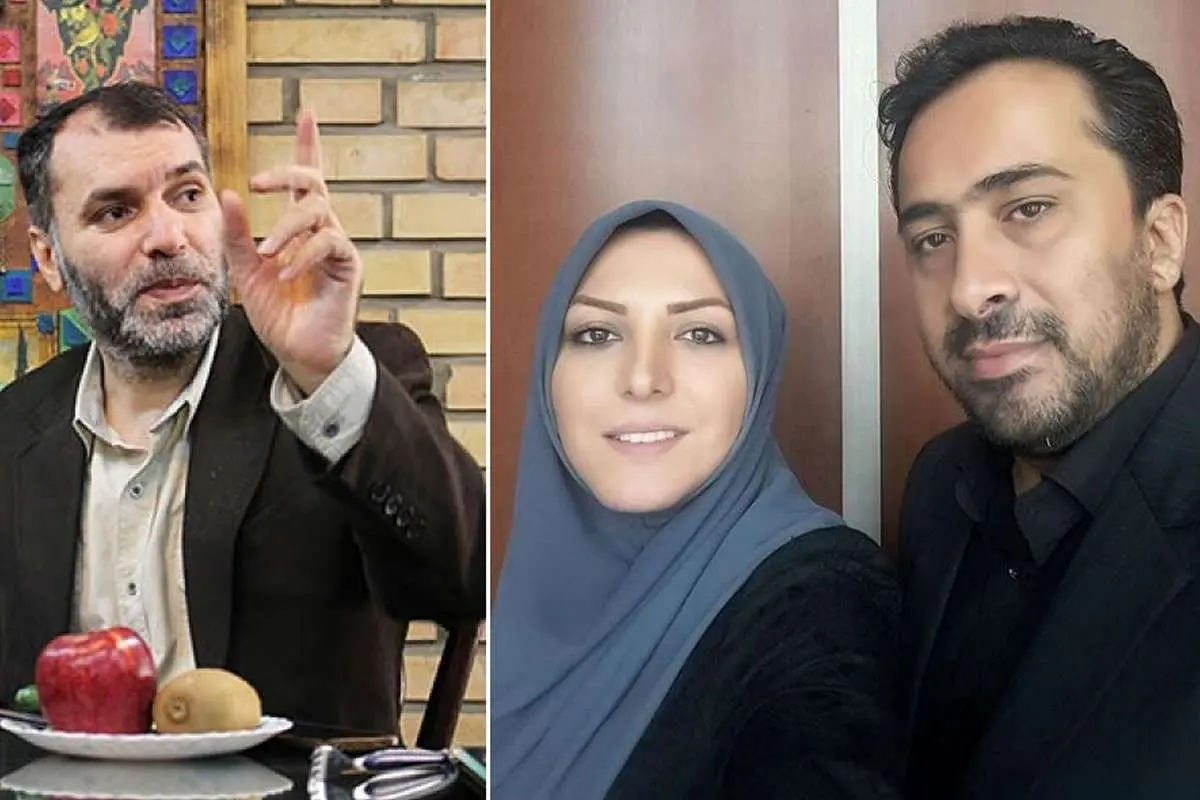 واکنش تند مسعود دهنمکی به کنایه مجری شبکه خبر