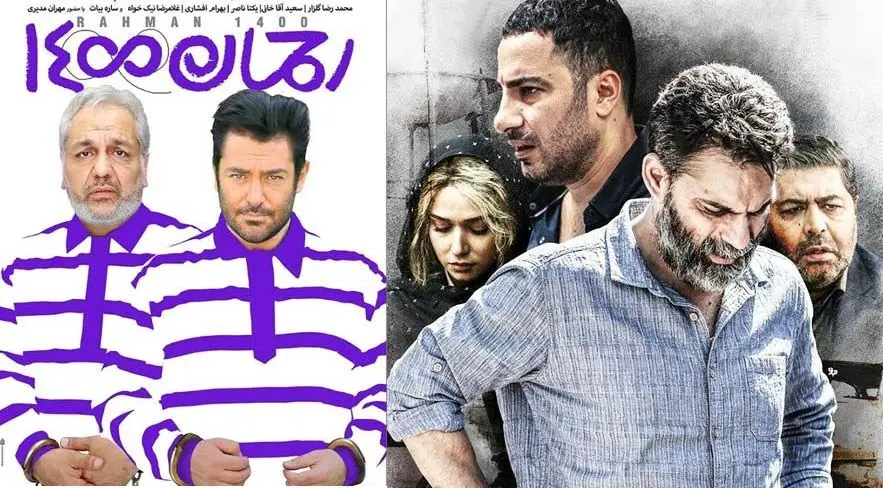 اعتراض تند نوید محمدزاده و پاسخ ملایم منوچهر هادی!