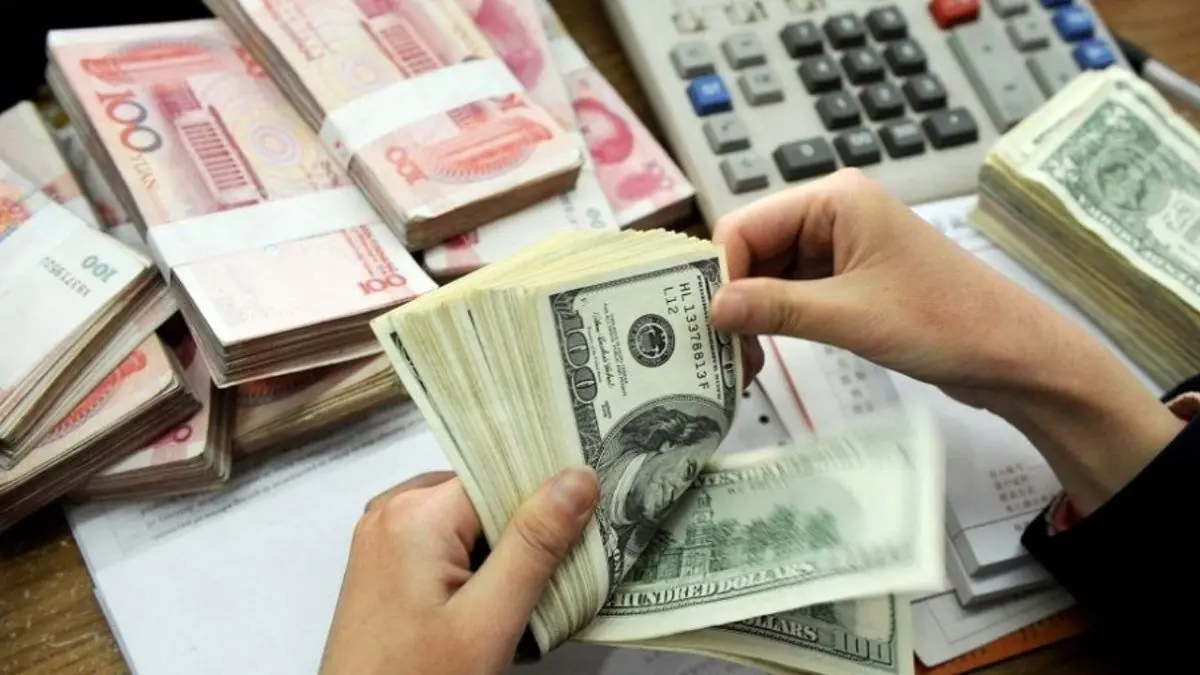 وضعیت قیمت دلار در سال ۹۸
