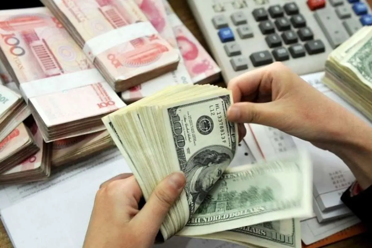 وضعیت قیمت دلار در سال ۹۸