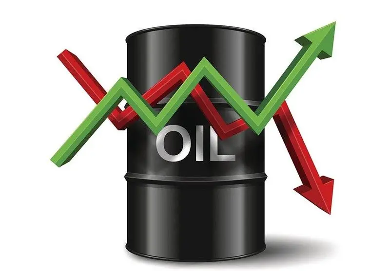 میانگین قیمت نفت امسال ۶۷ دلار است
