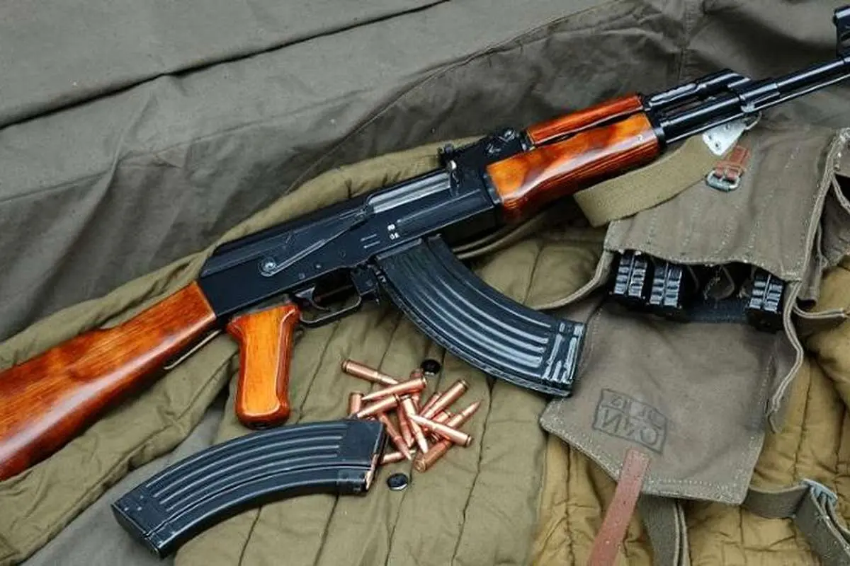 ۷ کشته و ۴ زخمی در قتل عام خانوادگی دزفول!