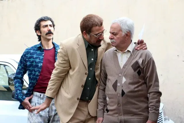 سریالی جدید که جایگزین «نون. خ» می‌شود
