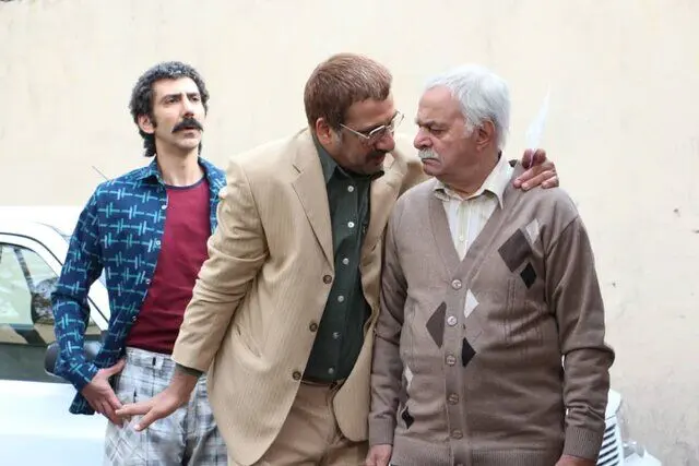 سریالی جدید که جایگزین «نون. خ» می‌شود