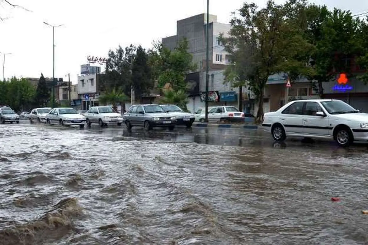 سنندج به حالت آماده باش درآمد