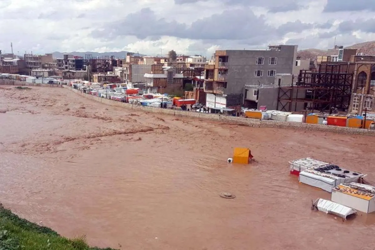 مردم کرمنشاه تا فردا از منازل خود خارج نشوند
