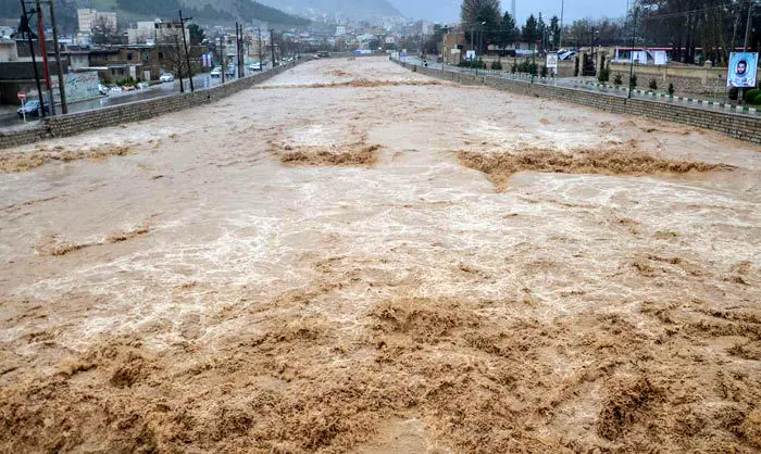 آخرین اخبار از مناطق سیل زده کشور