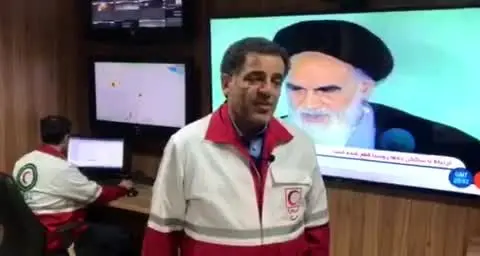 (ویدیو) وضعیت لرستان از زبان رئیس جمعیت هلال احمر