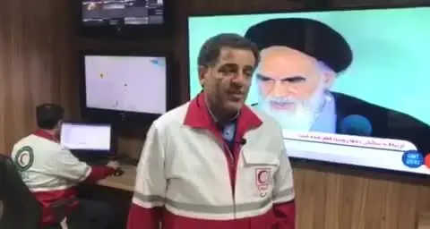 (ویدیو) وضعیت لرستان از زبان رئیس جمعیت هلال احمر