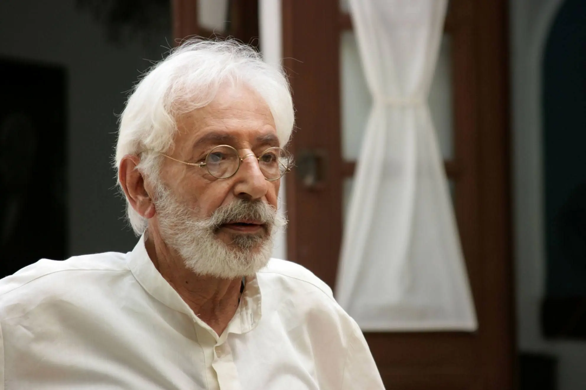 جمشید مشایخی درگذشت