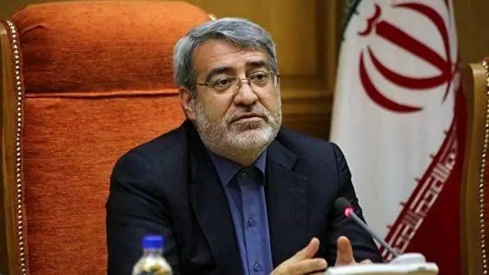 واکنش تند رحمانی‌فضلی به انتقادات مهران مدیری
